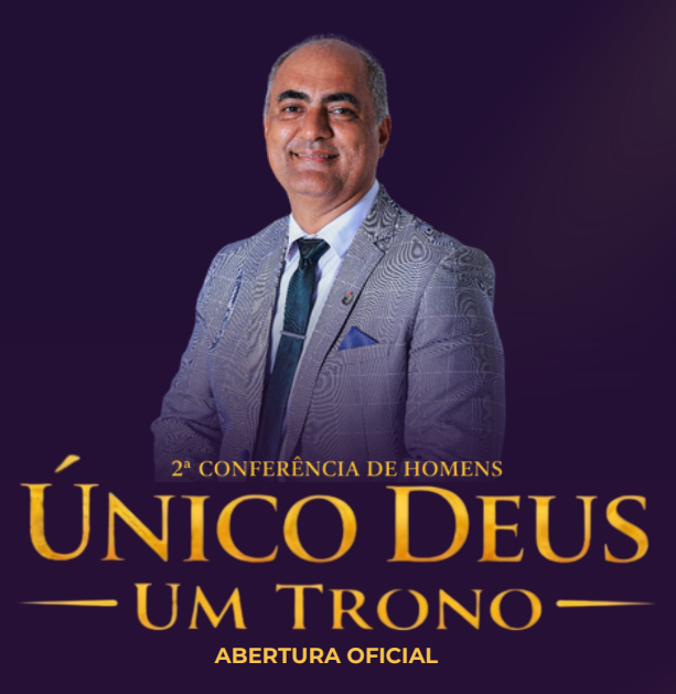 Pr. Natanael Júnior